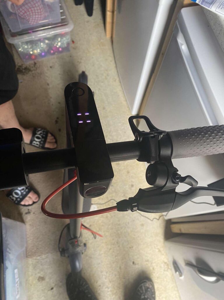Aovo Scooter Not Turning on: Troubleshoot and Fix the Issue Now!