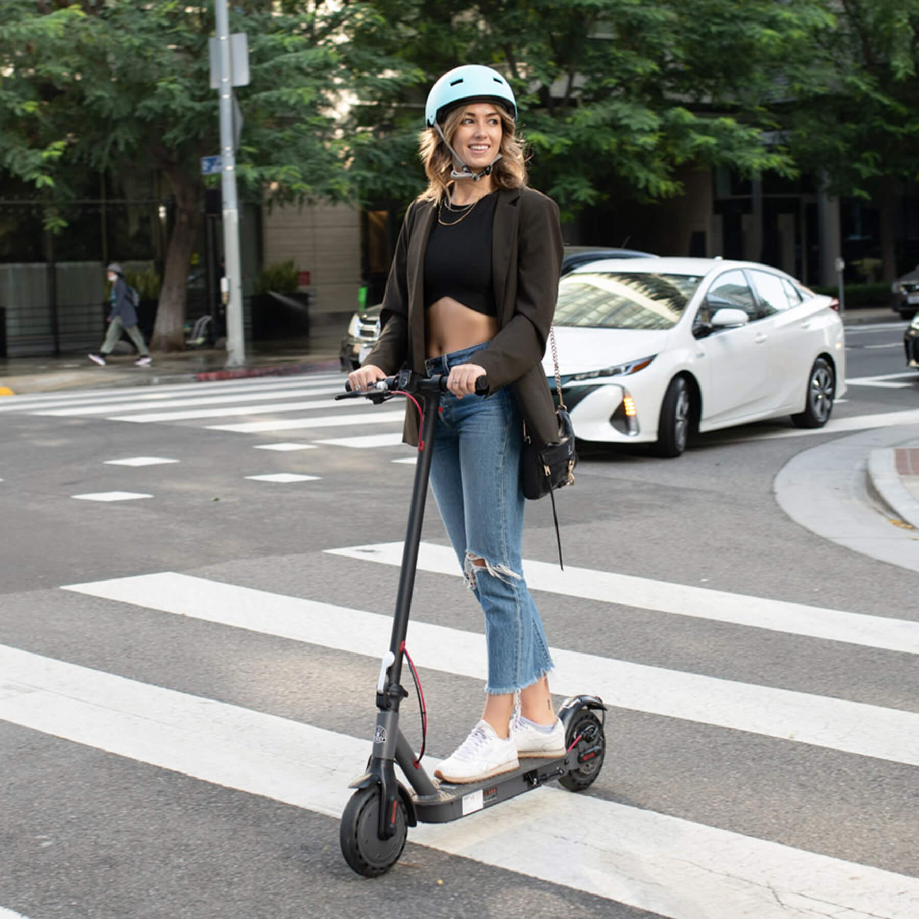 Hiboy Scooter Not Working