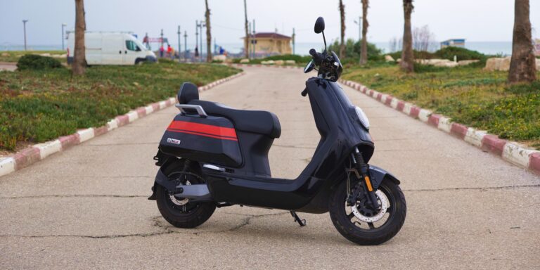 Honda Scooter Not Starting: Troubleshooting Tips to Get You Back on the Road