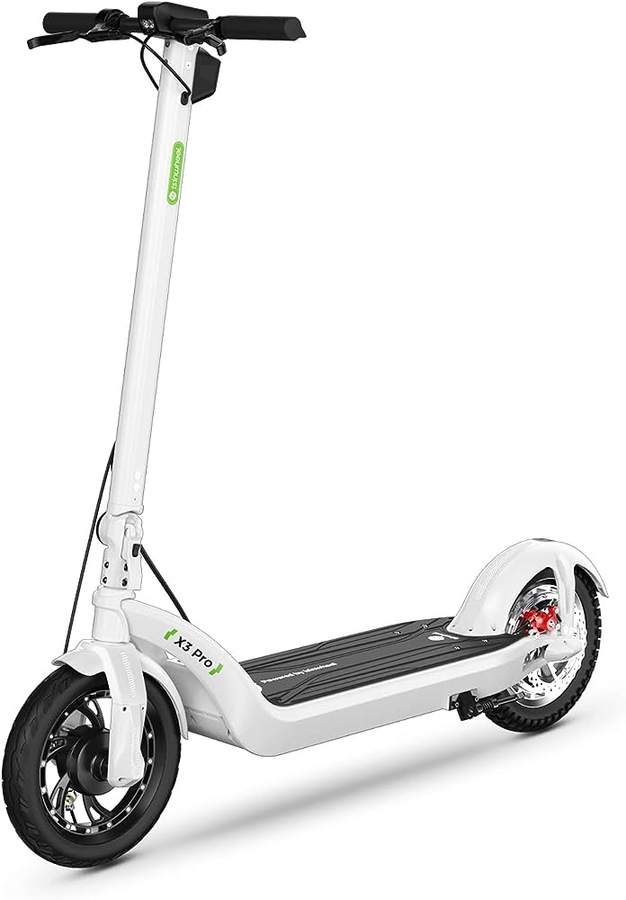 Isinwheel Scooter Not Charging? Discover the Quick Fix!