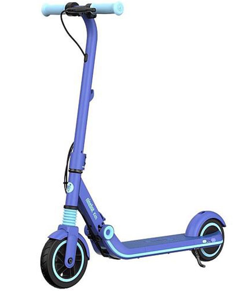 Ninebot E8 Scooter Not Working