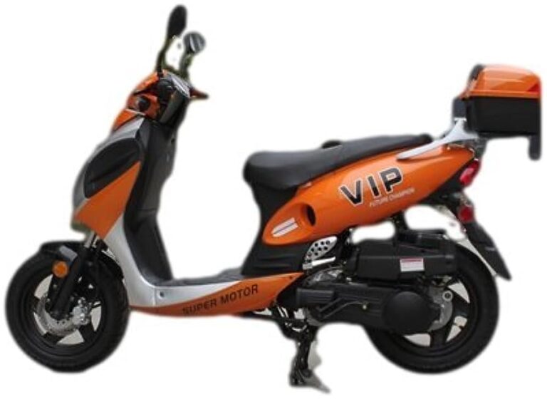 Scooter Not Getting Fuel  : Troubleshooting Tips for a Smooth Ride