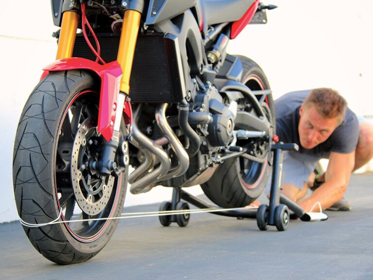 Scooter Wheel Misalignment: How to Get Your Handlebars Back on Track