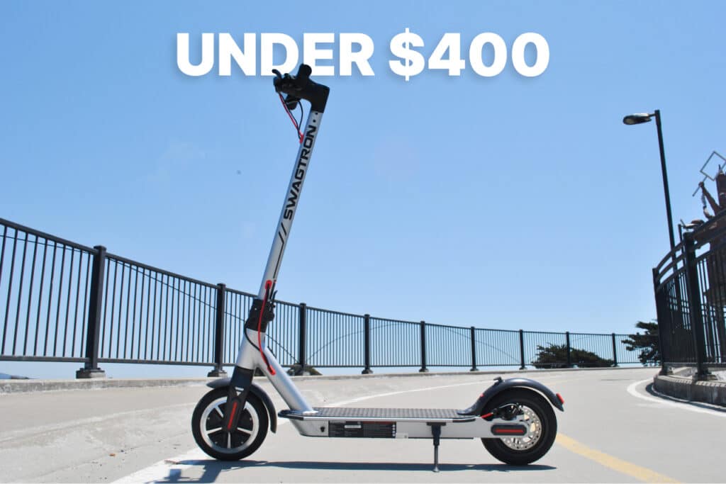 Swagtron Scooter Not Charging